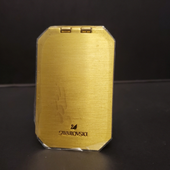 Swarovski Tarot Pocket Mirror - Picture 4 of 9